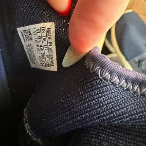 Adidas running sneakers